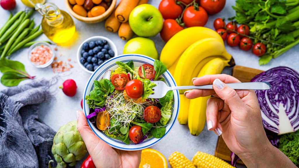 防慢性病必吃！推薦10大超強抗發炎食物 防心血管病/肥胖/癌症