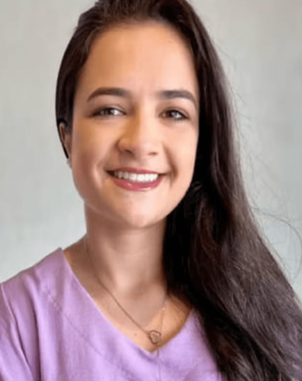 在事故發生後,27歲孕婦朱莉安娜·佩雷拉在地上痛苦地掙扎,其後送院不治。社交平台X 在事故發生後,27歲孕婦朱莉安娜·佩雷拉在地上痛苦地掙扎,其後送院不治。社交平台X