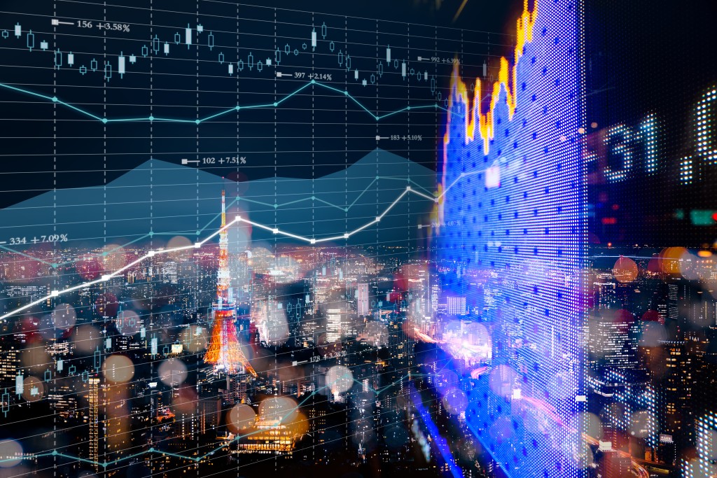 专家指，日股上涨并非经济好或或者企业利益增长强劲所带动，对其升势有保留。