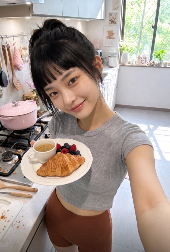 “方桃子”引发虚拟人物带货争议。 