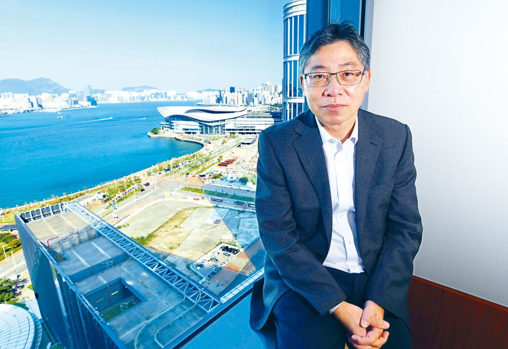 運輸及物流局局長林世雄表示，「三鐵三路」中有四個皆與北都有關，目的為打通北都交通經脈。
