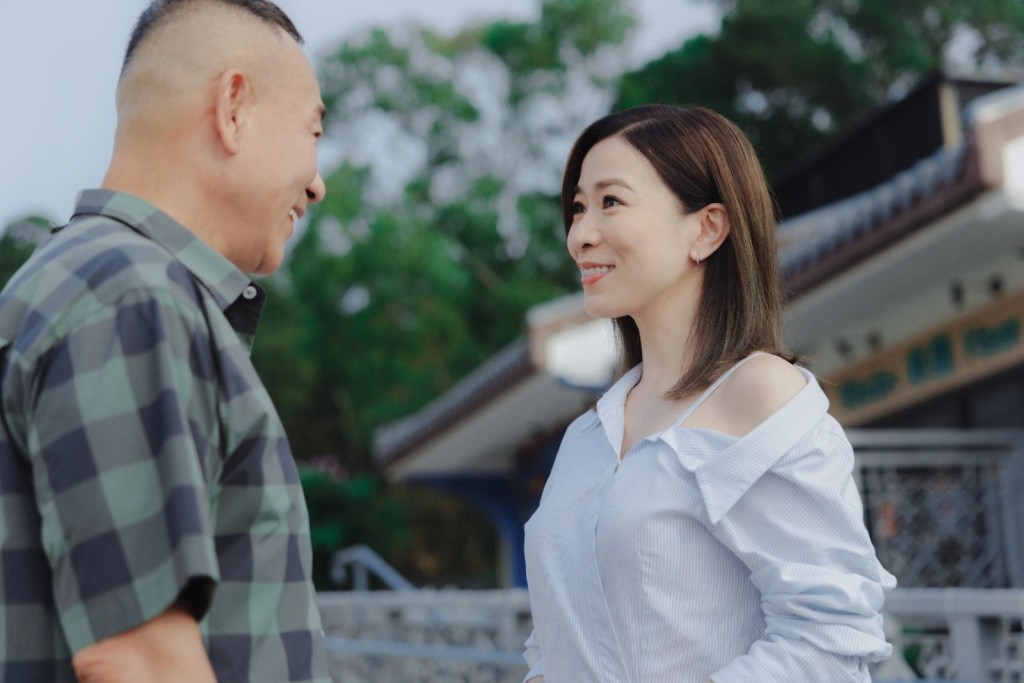 視帝林保怡亦驚喜現身片尾彩蛋。