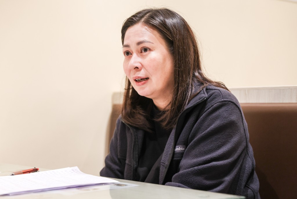 源记甜品第四代负责人李颖雯在接受《星岛头条》专访时坦言，重开是父母心愿，不仅是坚持，更是一份福气，去传承一个本地土生土长的百年品牌。