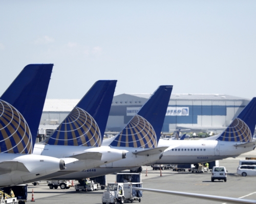 波音737 MAX零件恐有瑕疵，美將要求10日內替換。AP