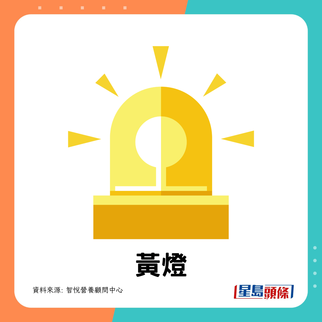 黃燈