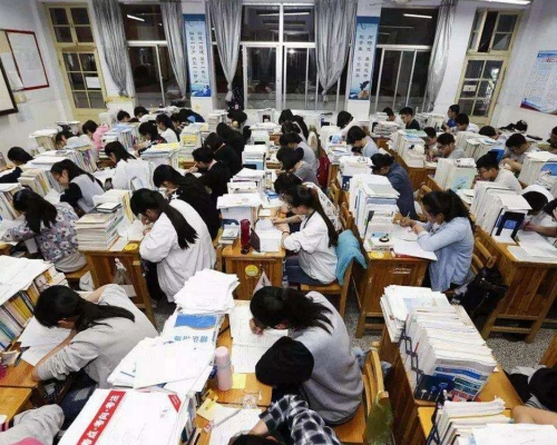 示意圖。
