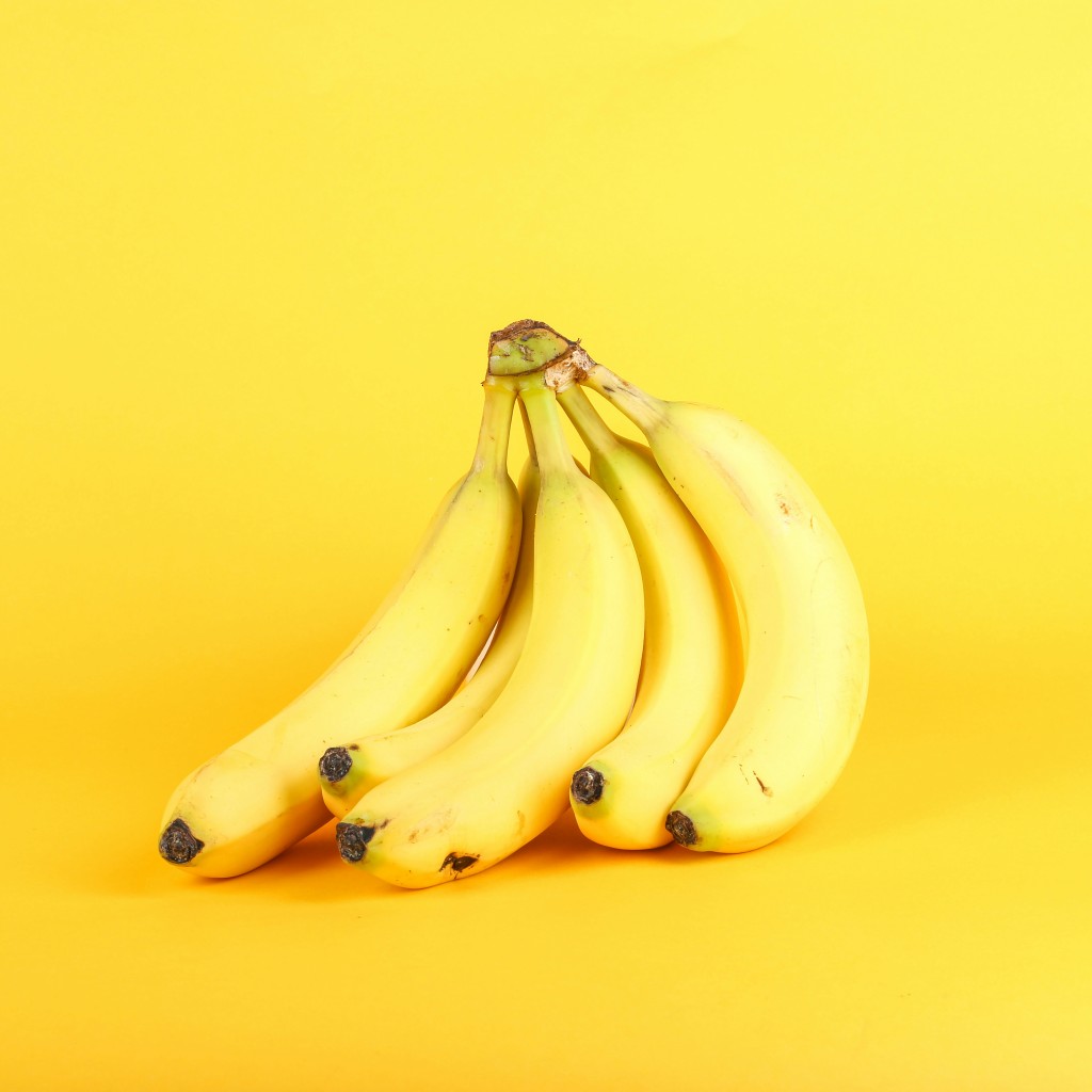 渾身沒勁就是缺鉀,多吃香蕉就能補回來? unsplash 渾身沒勁就是缺鉀,多吃香蕉就能補回來? unsplash