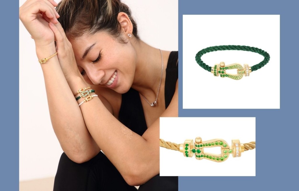 瑞瑪・席丹是一位黎巴嫩台灣混血主持人、模特兒、演員兼歌手。她於2017年憑著電影《強尼・凱克》在第54屆金馬獎和第19屆台北電影節獲得了「最佳新演員獎」。她的短片以家居鍛鍊為主題，將於8月14日早上十時播出。