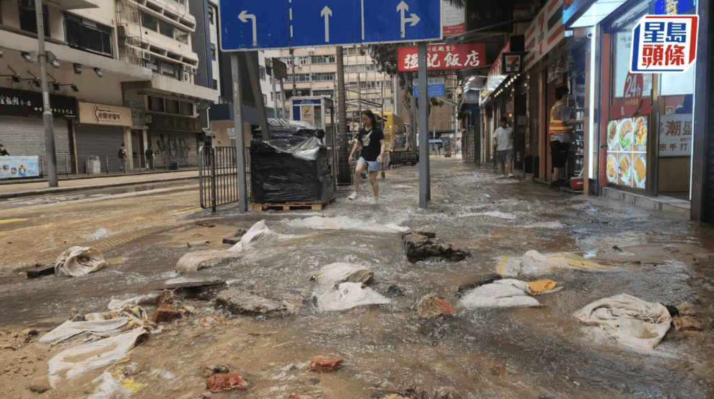黎志偉攝