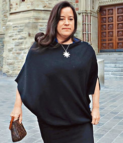 前司法部長王州迪