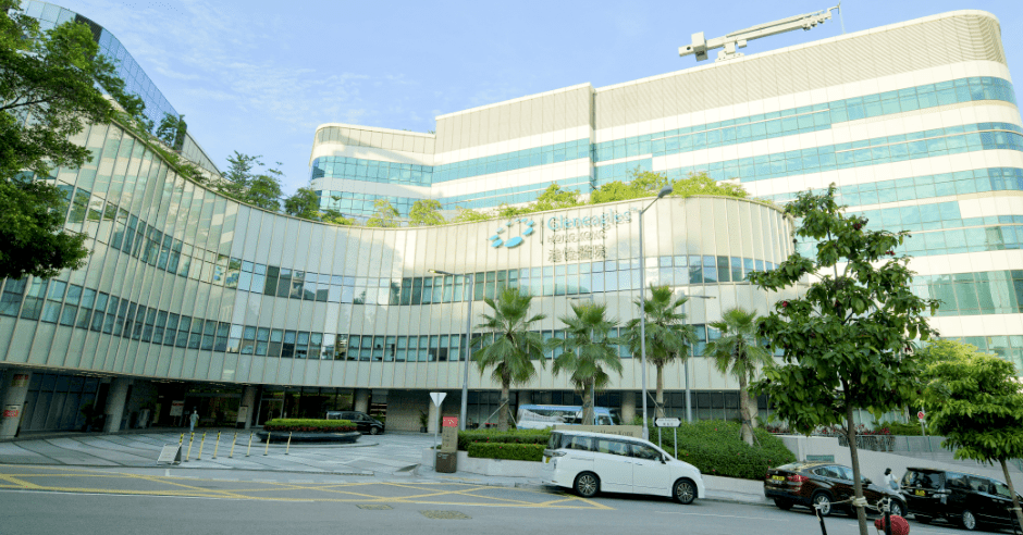 港怡醫院兒童社區疫苗接種中心下月1日起增加疫苗數量逾一倍。資料圖片