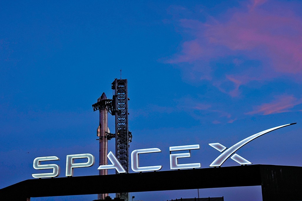 太空探索公司SpaceX以近1.77万亿美元估值登陆美股市场，并在两个交易日内急升至2.52万亿美元，成全球市值第六大上市公司。