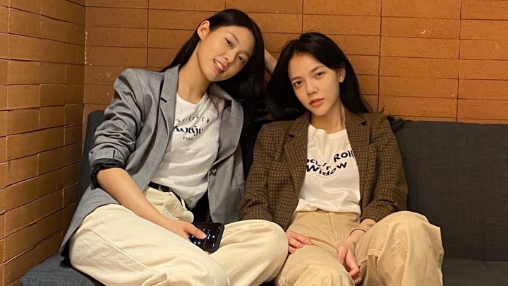 雪炫與智珉在隊內欺凌事件上均受影響。 雪炫與智珉在隊內欺凌事件上均受影響。