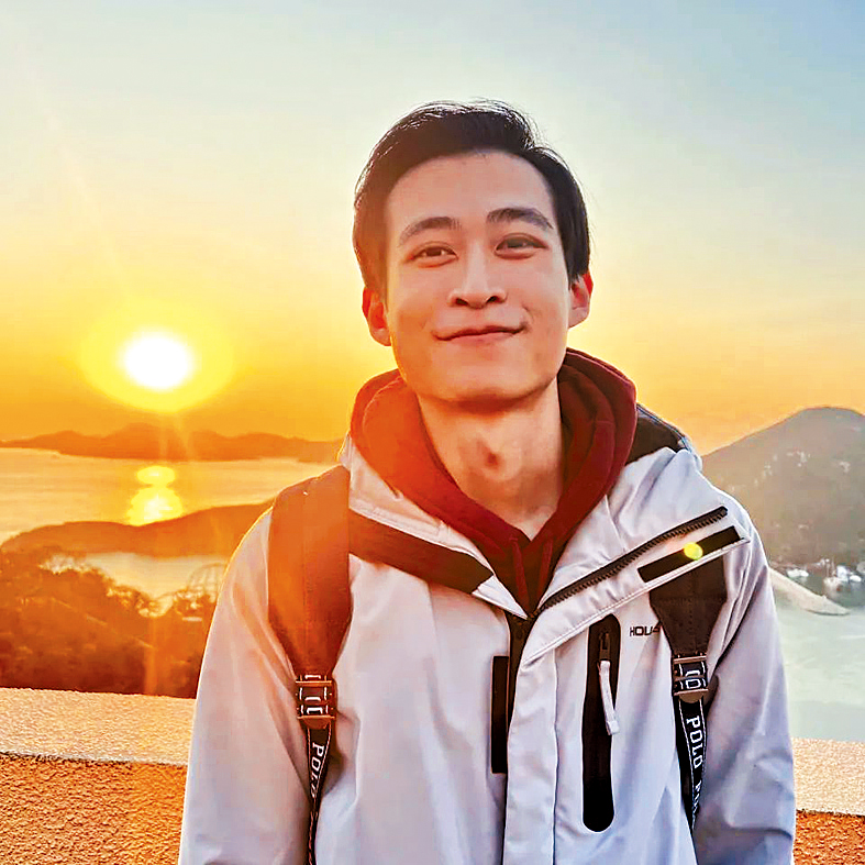 Gabriel嘅親友昨日公布其離世消息,指Gabriel已於3月下旬復活節前在家人陪伴下離世。