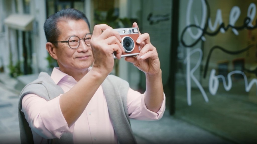 財政預算案2026︱公眾諮詢今日展開 陳茂波歡迎市民踴躍發表意見（附連結及電郵）