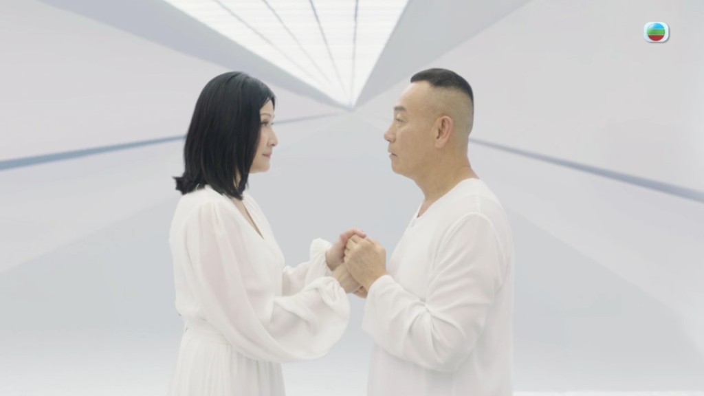 陳慧珊在近日播畢的TVB劇集《刑偵12》有份演出。