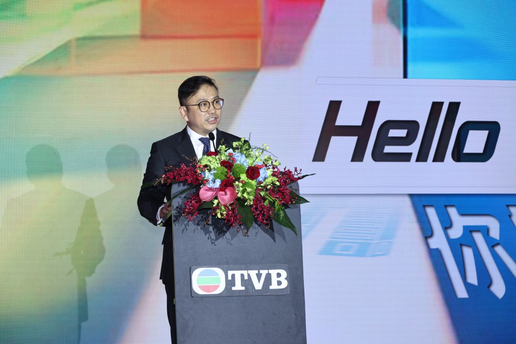 行政主席許濤亦宣布得到港府文化體育及旅遊局的贊助，打造《聲生不息。港樂季2》及《中年好聲音-星馬及大灣區版本》。