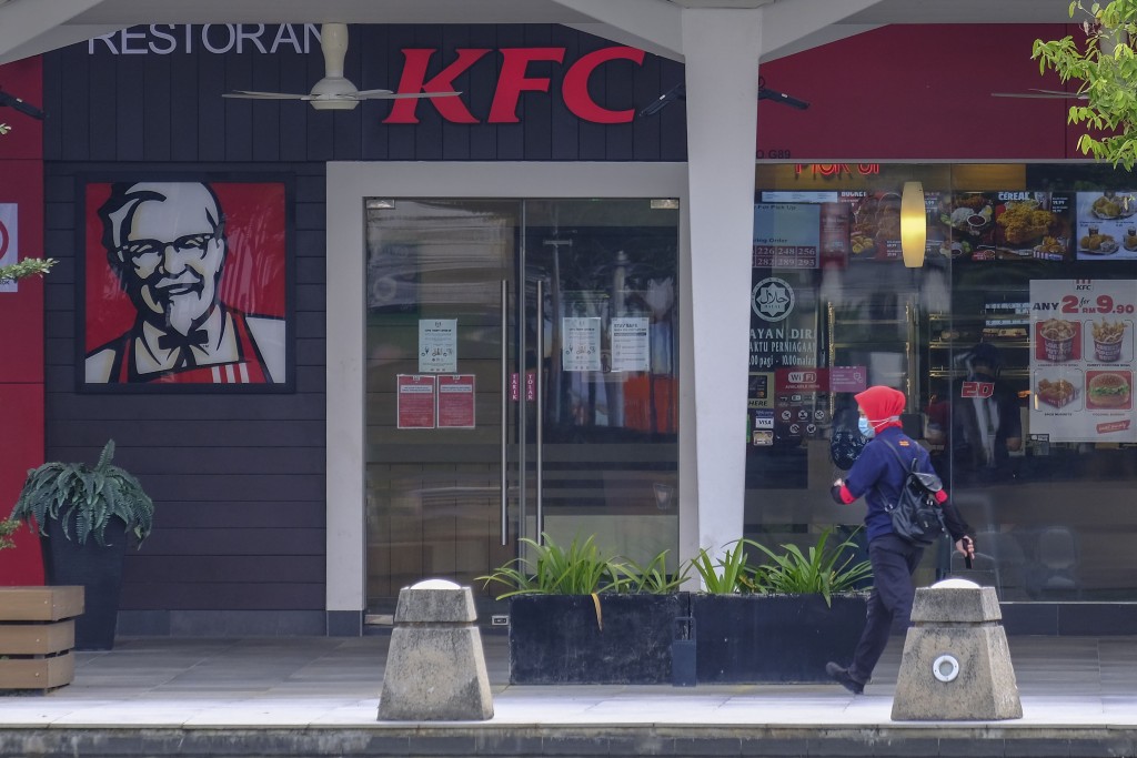 過去半年多以來，因接二連三的抵制浪潮，大馬KFC有多間分店停業。