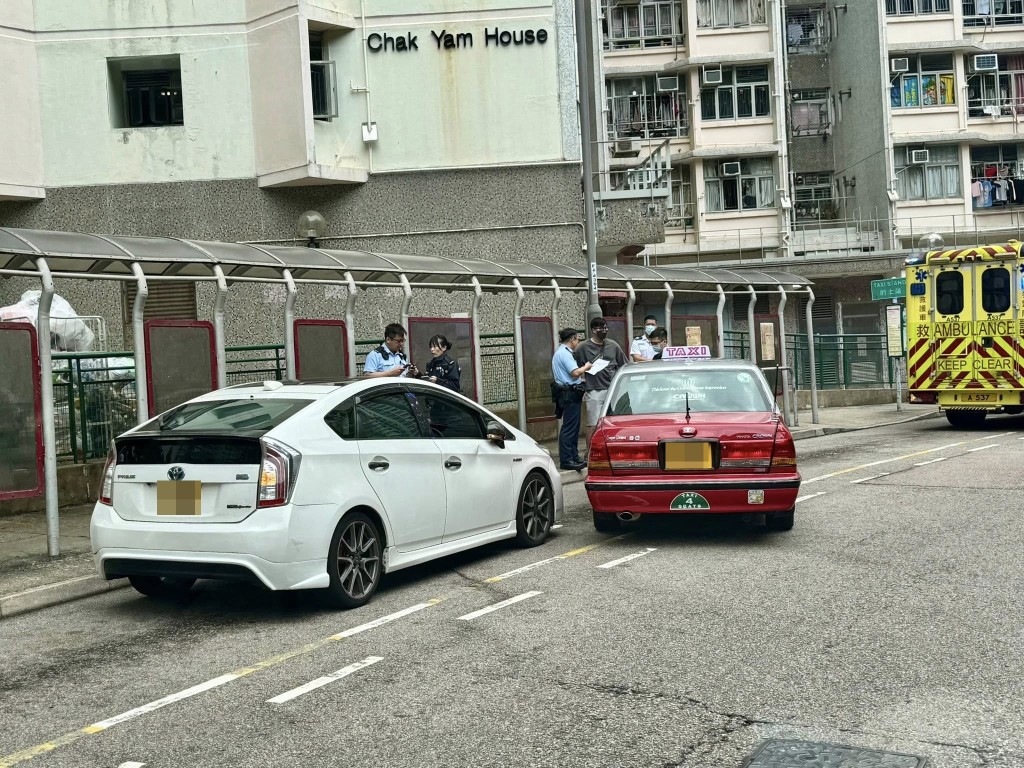 fb馬路的事 (即時交通資訊台)圖片