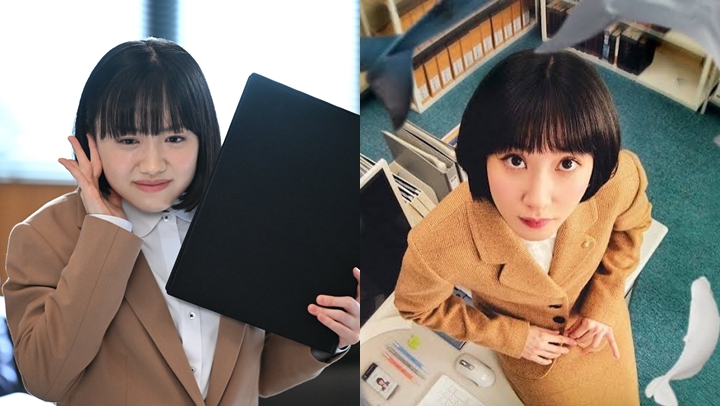《非常律師南田南》首播 評價好壞參半 蘆田愛菜演技被批不及朴恩斌