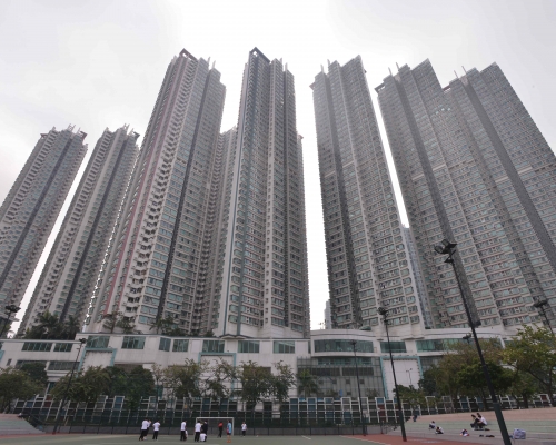 港灣豪庭高層818萬沽。