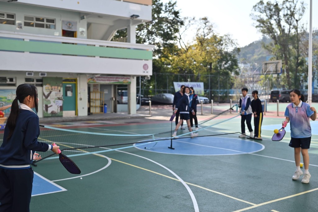  （圖片來源：受訪學校提供）