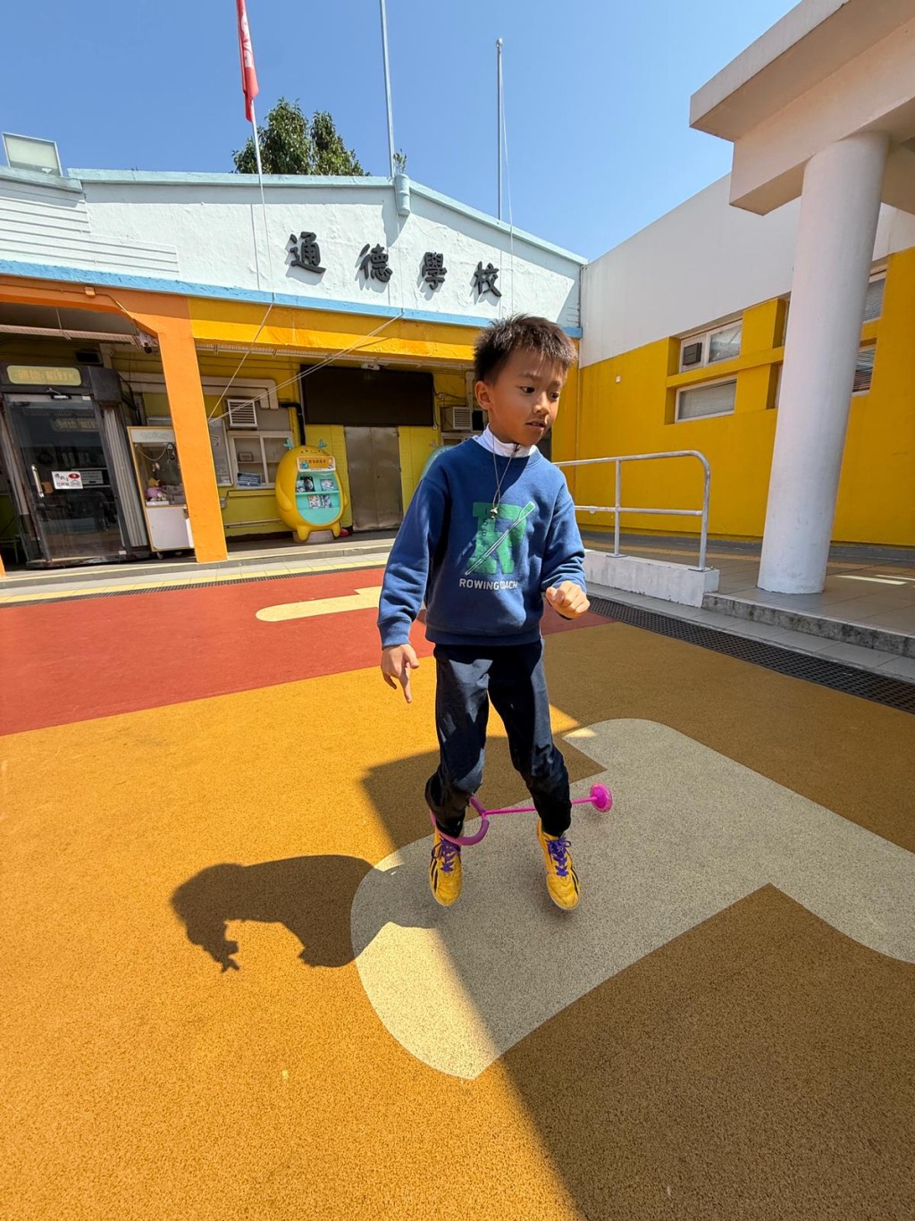 （圖片來源：作者提供）