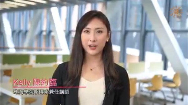 陈约临在TVB工作期间，一直以来以主持工作为主。