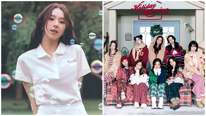 彩瑛@TWICE患有血管迷走性暈厥  繼續缺席高雄香港曼谷巡唱  需休息至今年底