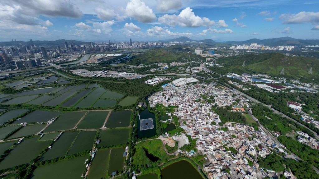 北都專屬法例出爐 加快工程建設、助力產業營運 授權在指明範疇訂立附屬法例