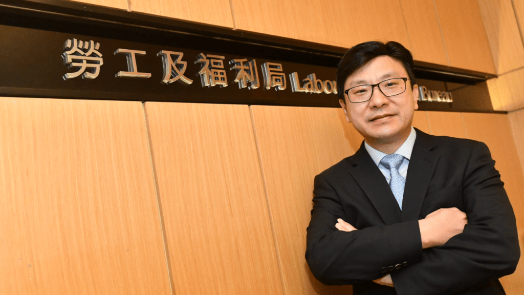 孫玉菡指殘疾人士地區支援中心採取地區為本的策略。資料圖片