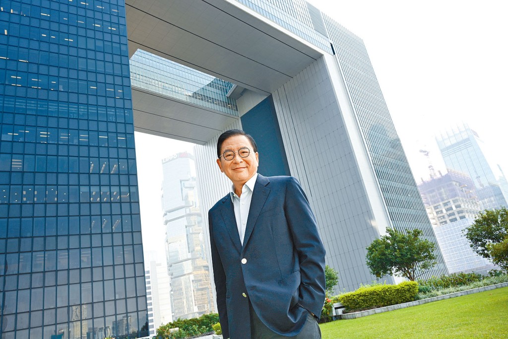 林健鋒形容，「新加坡係睇住我哋嚟打，我哋出一招佢又出一招，有啲新招我哋還擊力度真係唔夠」。