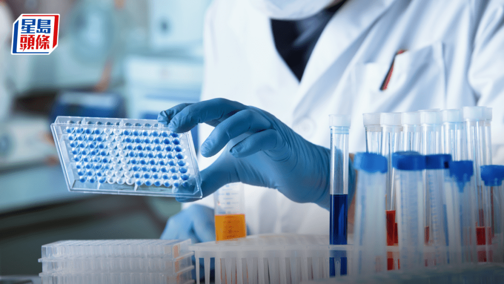 長科股價曾飆24% 赴美展示兩項癌症疫苗臨床前成效 成功開發AI預測免疫原性