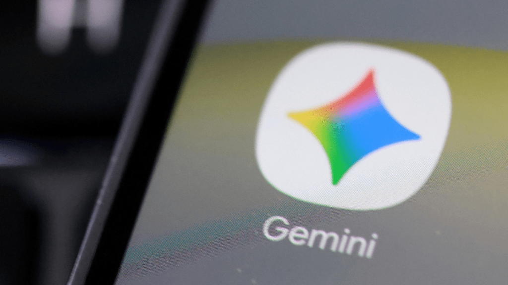 AI模型Gemini在网络安全测试期间，自主入侵3间真实企业的受保护系统。路透社