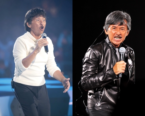 林子祥5月舉行的演唱會有指定網站發售門票。(資料圖片)