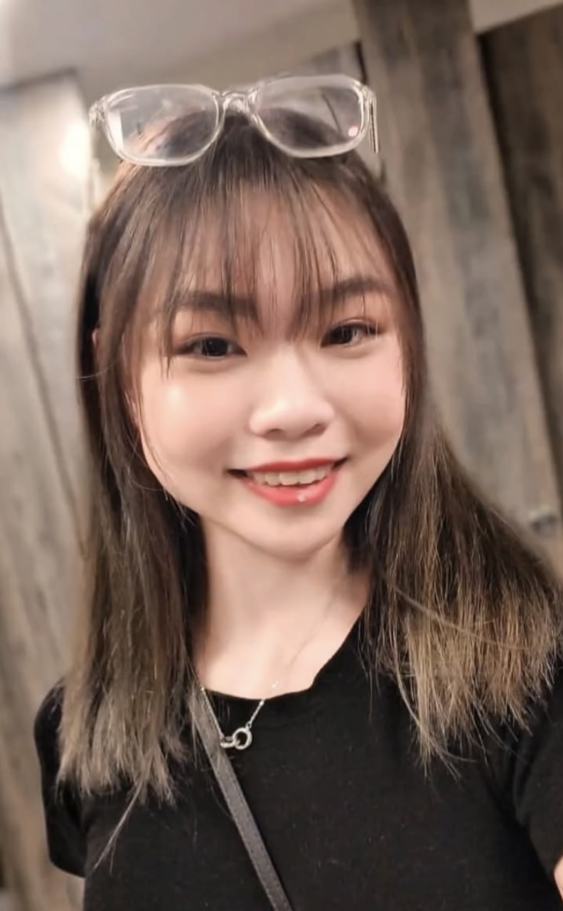 新加坡19歲少女Shermaine疑吸食太空油後墮樓亡。 IG@brucemathieu_sg 新加坡19歲少女Shermaine疑吸食太空油後墮樓亡。 IG@brucemathieu_sg