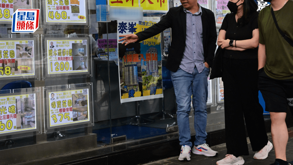 7月代理人數3.87萬 連跌3個月兼創6年半新低