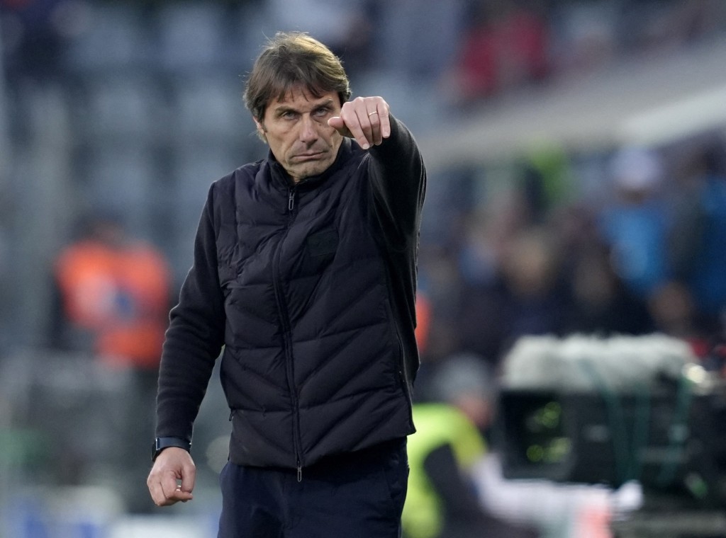 干地讚海倫有進步。路透社