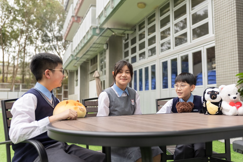 （圖片來源：《親子王》）