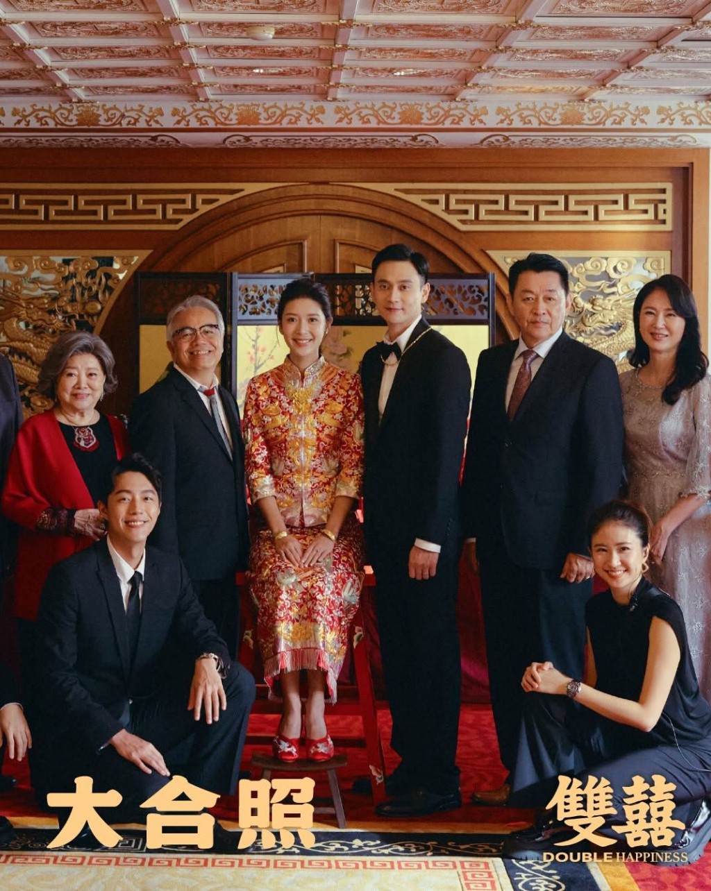 余香凝憑主演電影《雙囍》再度入圍金馬獎「最佳女主角」,於街頭照顧孩子時欣喜接獲影后提名喜訊。 余香凝憑主演電影《雙囍》再度入圍金馬獎「最佳女主角」,於街頭照顧孩子時欣喜接獲影后提名喜訊。