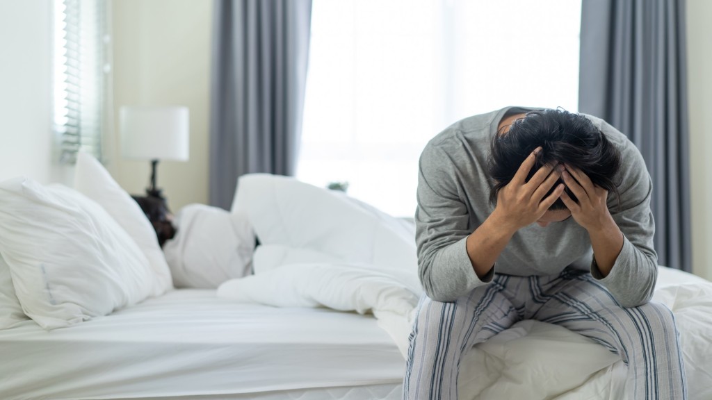 一名男子在網路上表示,他近來和28歲兒子新女友見面,意外發現自己曾和對方交往過。(網絡圖片)
