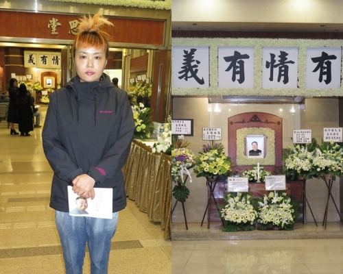 杜如風視肥施為先父杜惠東的救命恩人。
