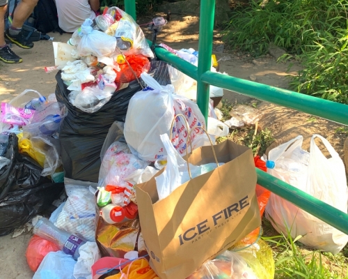 「將軍澳主場」FB圖片。