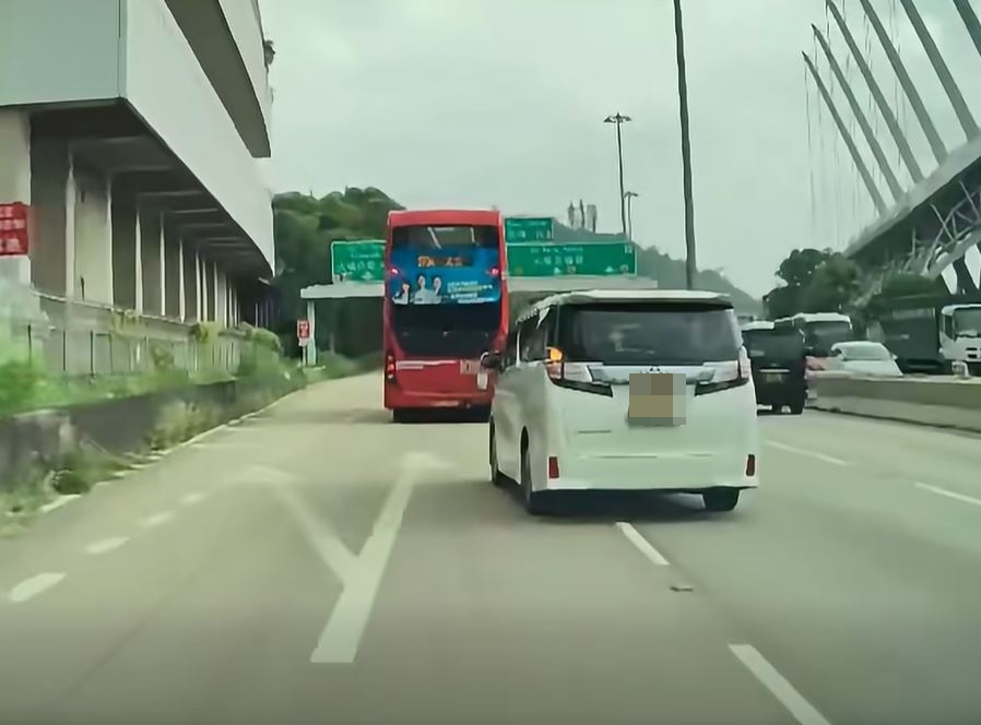 fb車cam L（香港群組）影片截圖
