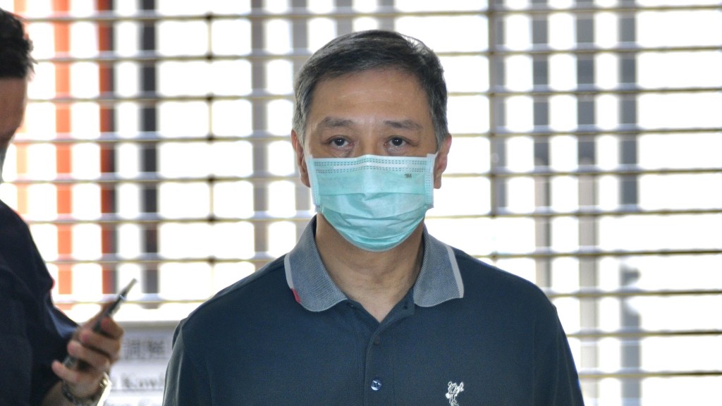 控方表示明天将传召前壹传媒集团营运总裁兼财务总裁周达权作供。