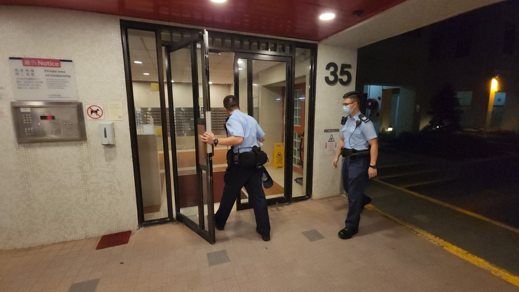 珍惜生命|杏花村18歲少年吸氣體輕生 家人發現惜太遲