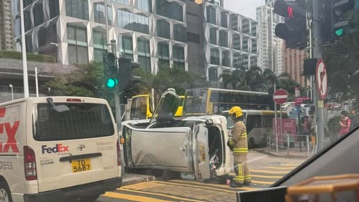  fb 車cam L（香港群組）  