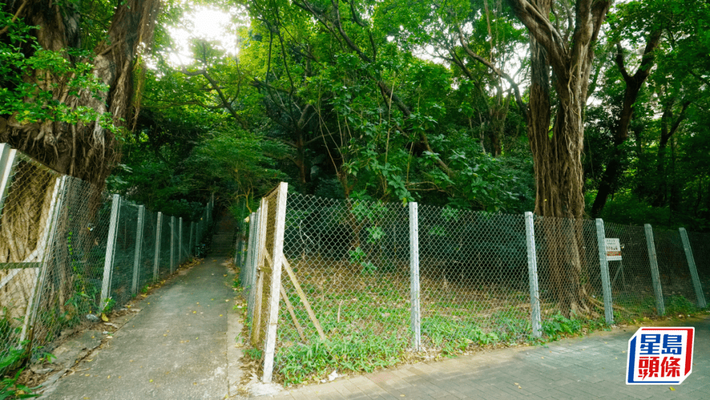 新地大圍美田路項目 獲准建26層高住宅