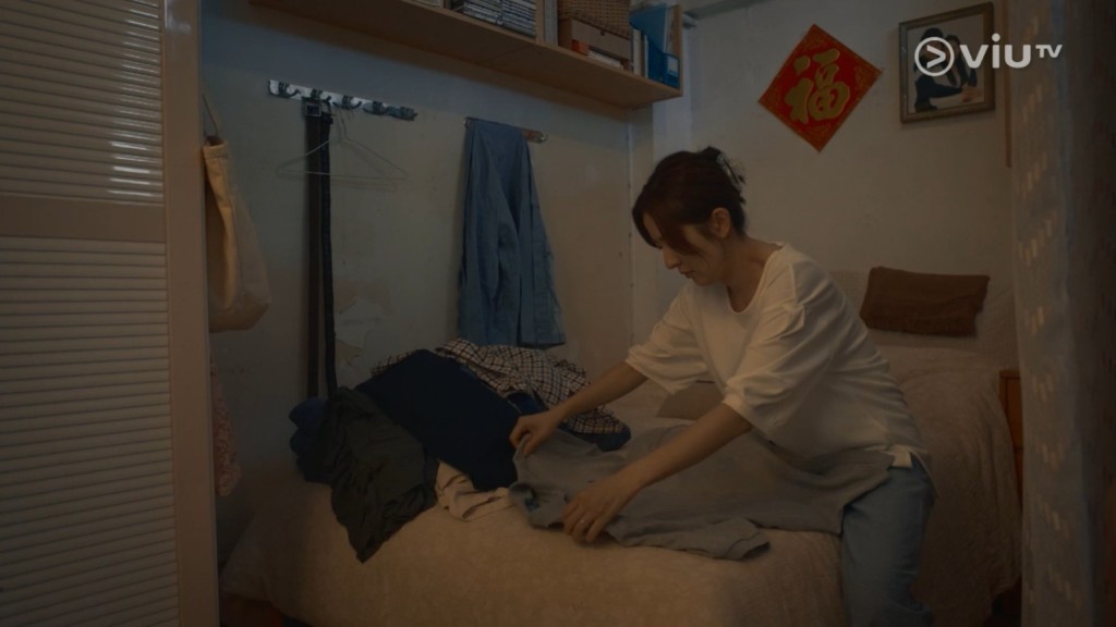 唐詩詠背夫出軌。