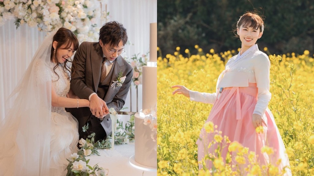 吳業坤日籍妻晒「安產御守」暗示懷孕？  曾計畫娶濱口愛子三年後造人